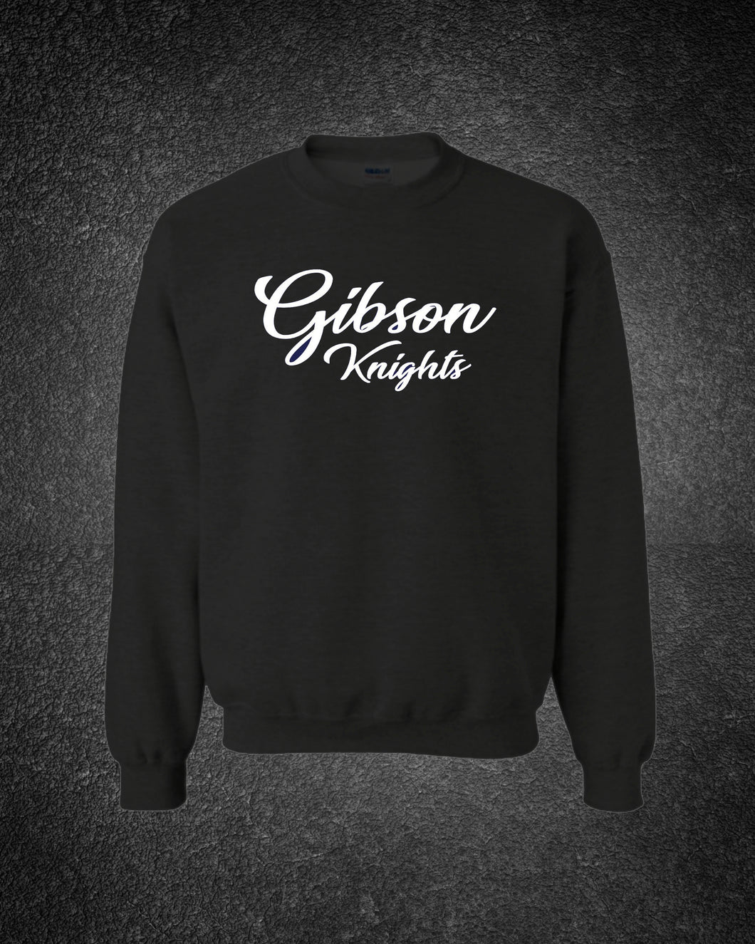 Gibson Crew - Script