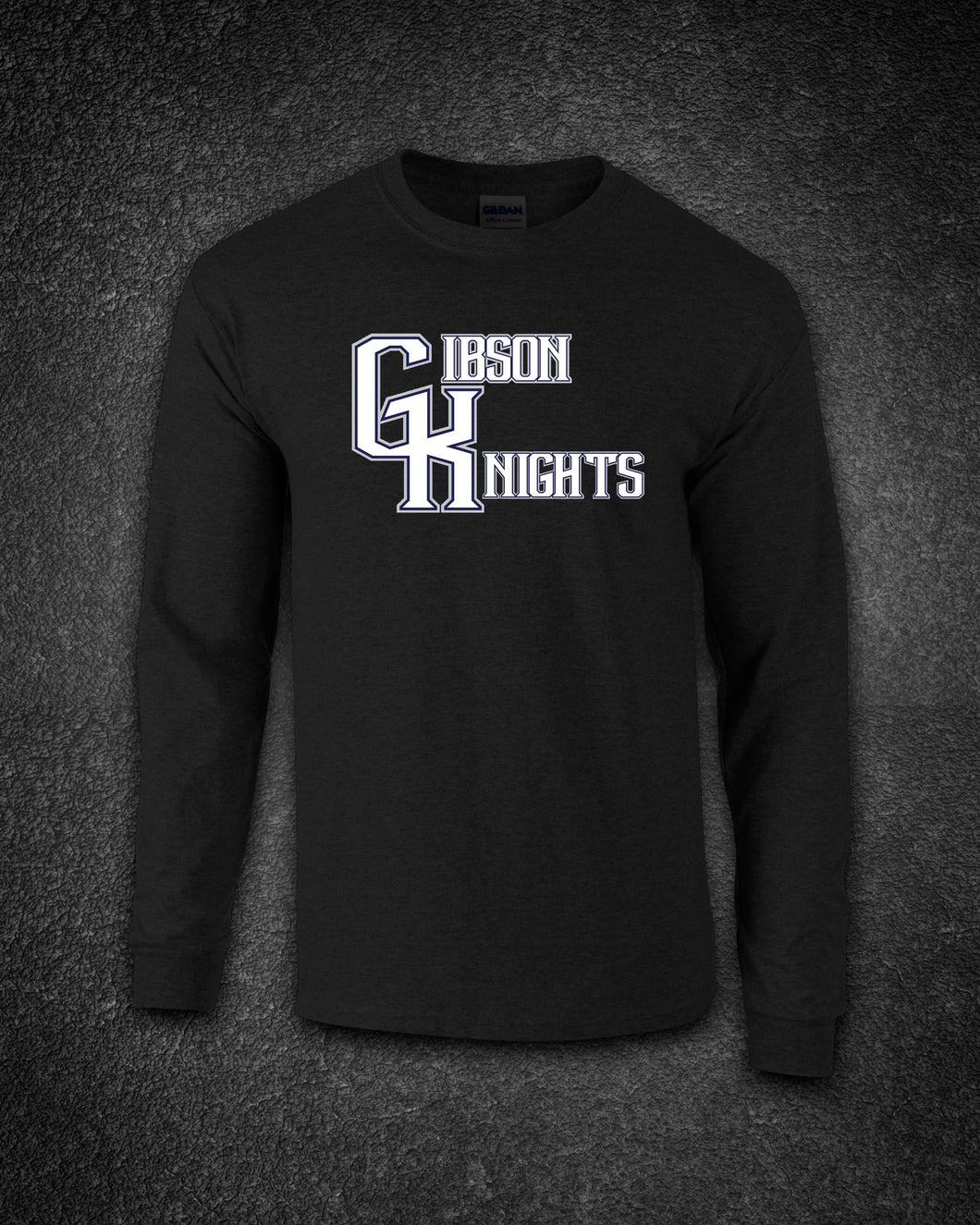 Gibson Long Sleeve - GK
