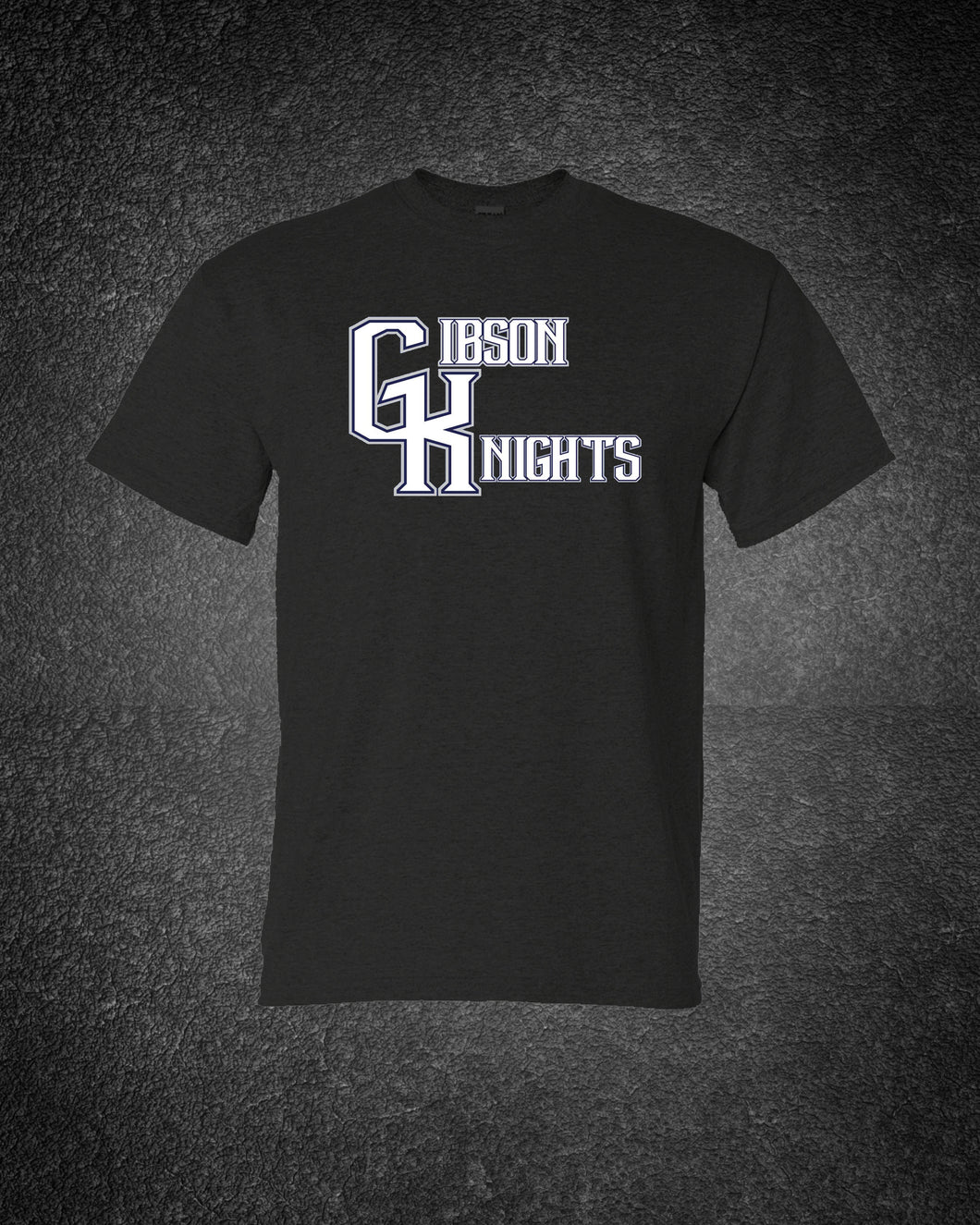 Gibson Short Sleeve - GK