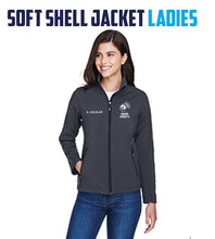 Load image into Gallery viewer, STAFF ONLY JACKETS SOFT SHELL
