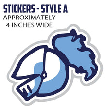 Load image into Gallery viewer, STICKERS
