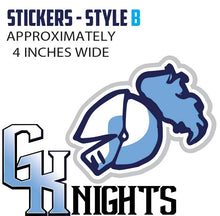 Load image into Gallery viewer, STICKERS
