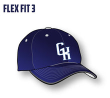 Load image into Gallery viewer, Flexfit Hats
